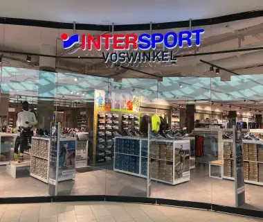 INTERSPORT Voswinkel Forum Hanau